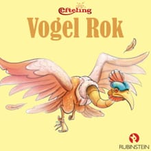 Vogel Rok -  Efteling