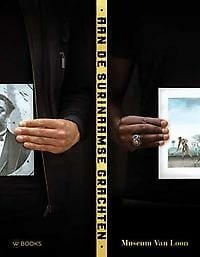 Aan de Surinaamse grachten - Willem te Slaa, Leo Balai, ...