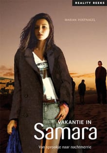 Vakantie in Samara - Marian Hoefnagel