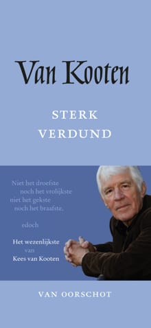 Sterk verdund - Kees van Kooten
