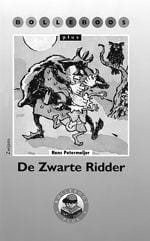 De Zwarte Ridder - H. Petermeijer, Hans Petermeijer