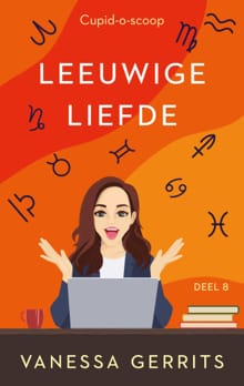Leeuwige liefde - Vanessa Gerrits