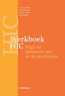 Werkboek HIC - Tom van Mierlo, Frits Bovenberg, ...