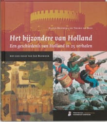Het bijzondere van Holland - E. Beukers, Eelco Beukers, ...