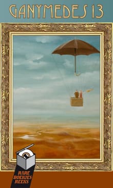 Ganymedes-13 - Paul van Leeuwenkamp