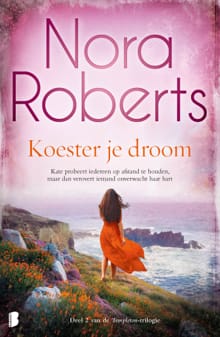 Koester je droom - Nora Roberts