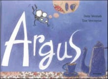 Argus - Tine Vercruysse, Detty Verreydt, ...