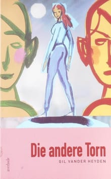 Die andere Torn - Gil Vander Heyden
