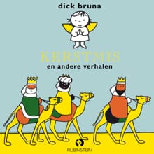 Kerstmis en andere verhalen - Dick Bruna, Gebroeders Grimm