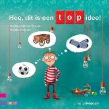 Hee, dit is een top idee! - Monique van der Zanden, Monique Van der Zanden, ...