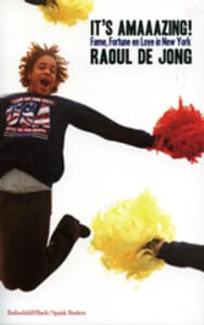 It's Amaaazing! - R. de Jong