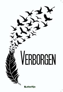 Verborgen - Karin Hazendonk e.a., Karin Hazendonk, ...