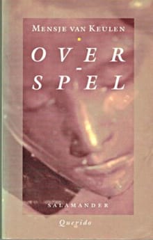 Overspel - Mensje van Keulen, Mensje van Keulen