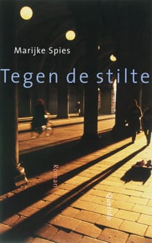 Tegen de stilte - M. Spies