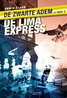 De Lima-express - Erwin Claes