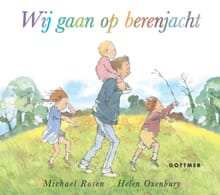 Wij gaan op berenjacht - Michael Rosen