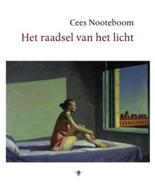 Het raadsel van het licht - Cees Nooteboom