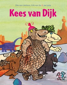 Kees van Dijk - Elle van Lieshout, Erik van Os
