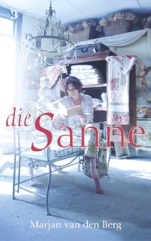 Die Sanne - Marjan van den Berg