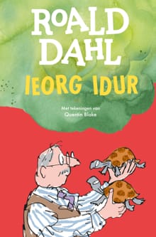Ieorg Idur - Roald Dahl