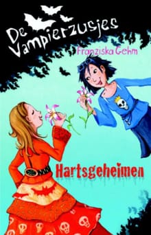 Hartsgeheimen - Franziska Gehm