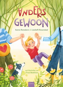 Anders gewoon - Sanne Ramakers, Liesbeth Rosendaal