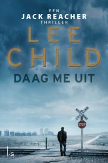 Daag me uit - Lee Child