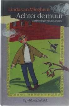 Achter de Muur - Linda Van Mieghem, Linda van Mieghem, ...