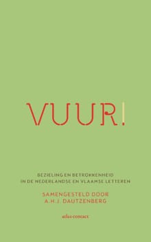 Vuur! - 