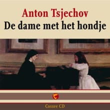 De dame met het hondje - Anton Tsjechov