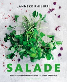 Salade - Janneke Philippi
