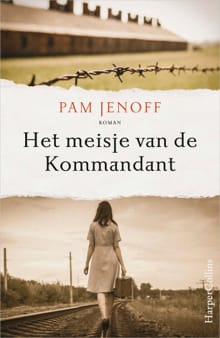 Het meisje van de Kommandant - Pam Jenoff