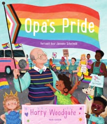 Opa's Pride - Harry Woodgate