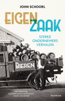 Eigen zaak - John Schoorl