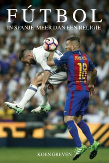 Fútbol - Koen Greven