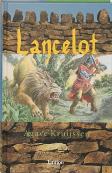 Lancelot - Agave Kruijssen, Fiel van Der Veen