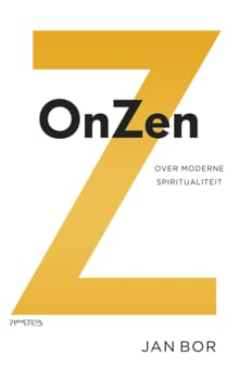 OnZen - Jan Bor