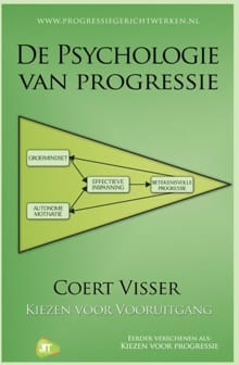 De psychologie van progressie - Coert Visser