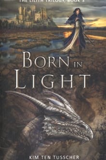 Born in light - Kim ten Tusscher
