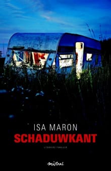 Schaduwkant - Isa Maron