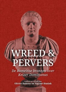 Wreed en pervers - Olivier Hekster, Vincent Hunink
