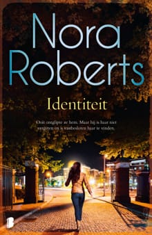 Identiteit - Nora Roberts,  Fast Forward Translations