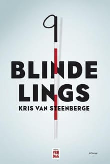 Blindelings - Kris Van Steenberge
