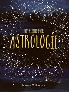 Astrologie - Het kleine boek - Marion Williamson