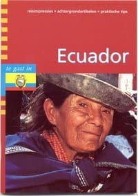 Te gast in Ecuador - GAST IN TE