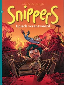 Episch verantwoord - Aimée de Jongh