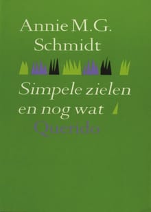 “Simpele zielen en nog wat