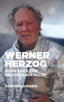 Ieder voor zich en God tegen allen - Werner Herzog