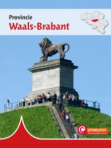 Provincie Waals-Brabant - Kolet Janssen