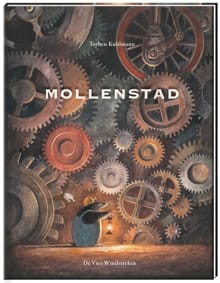 Mollenstad - Torben Kuhlmann